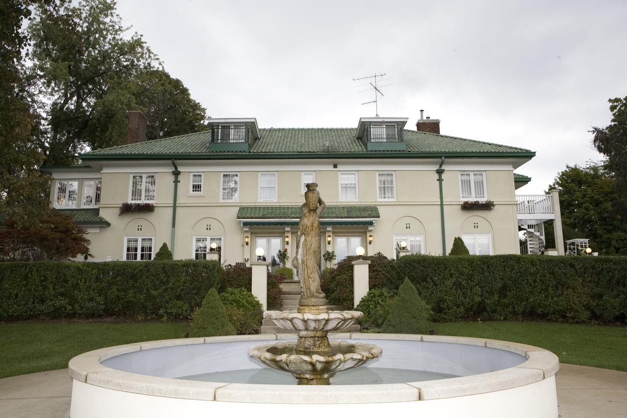 The Belvedere Inn & Restaurant - thumb 1