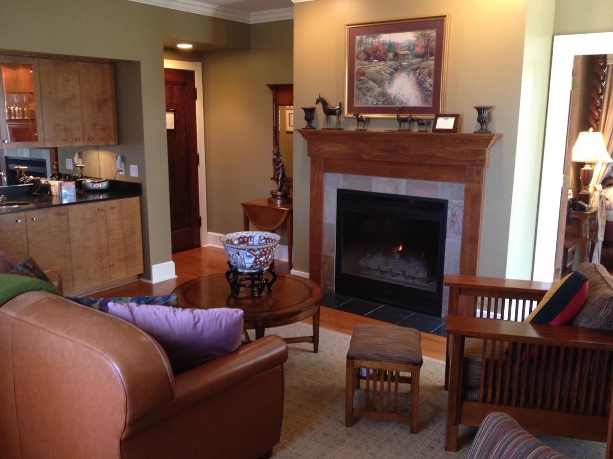 The Belvedere Inn & Restaurant - thumb 6