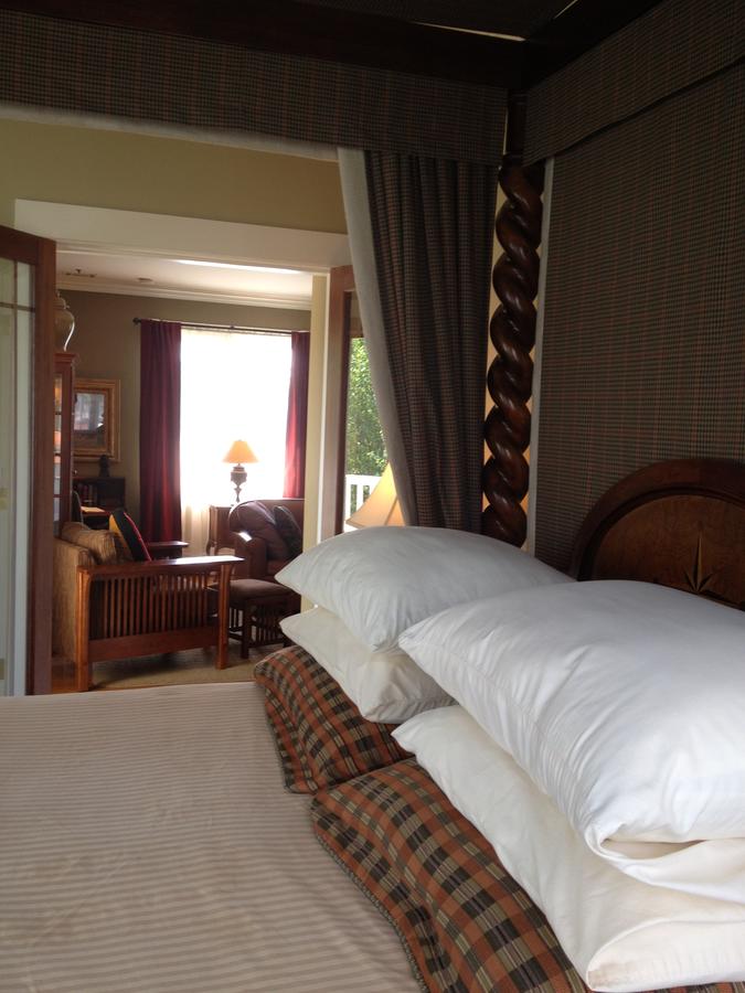 The Belvedere Inn & Restaurant - thumb 10