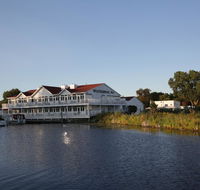 Weathervane Inn - Tourism Bookings