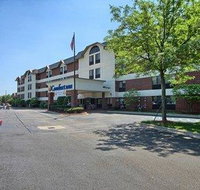 Comfort Inn Near Greenfield Village - USA Accommodation