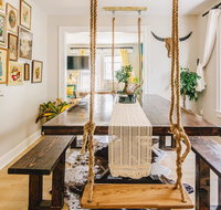 The Farm House in Ferndale! - Tourism Bookings