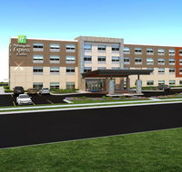Holiday Inn Express  Suites - Ann Arbor - University South - Tourism Bookings