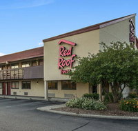 Red Roof Inn Detroit - Dearborn - Greenfield Village - USA Accommodation