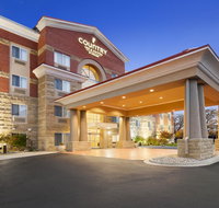 Country Inn  Suites by Radisson Dearborn MI - USA Accommodation