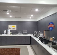 Baymont by Wyndham Grand Rapids Near Downtown - Tourism Bookings