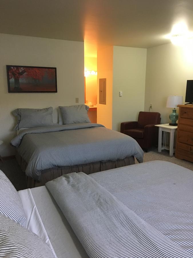 Village Inn Motel - thumb 1