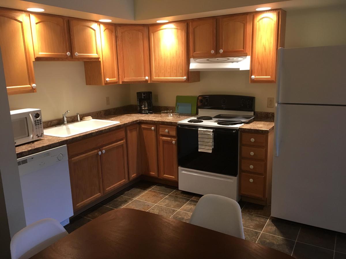 Village Inn Motel - thumb 3