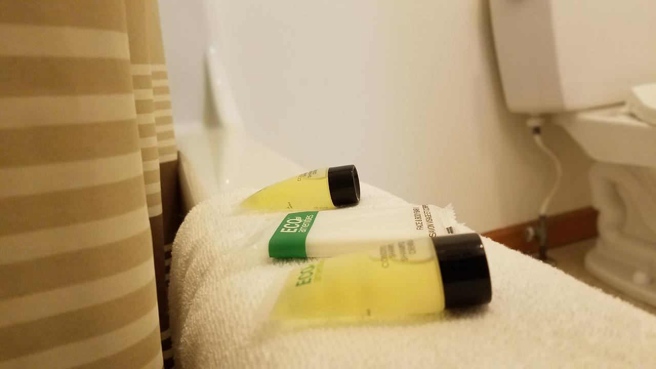 Village Inn Motel - thumb 16