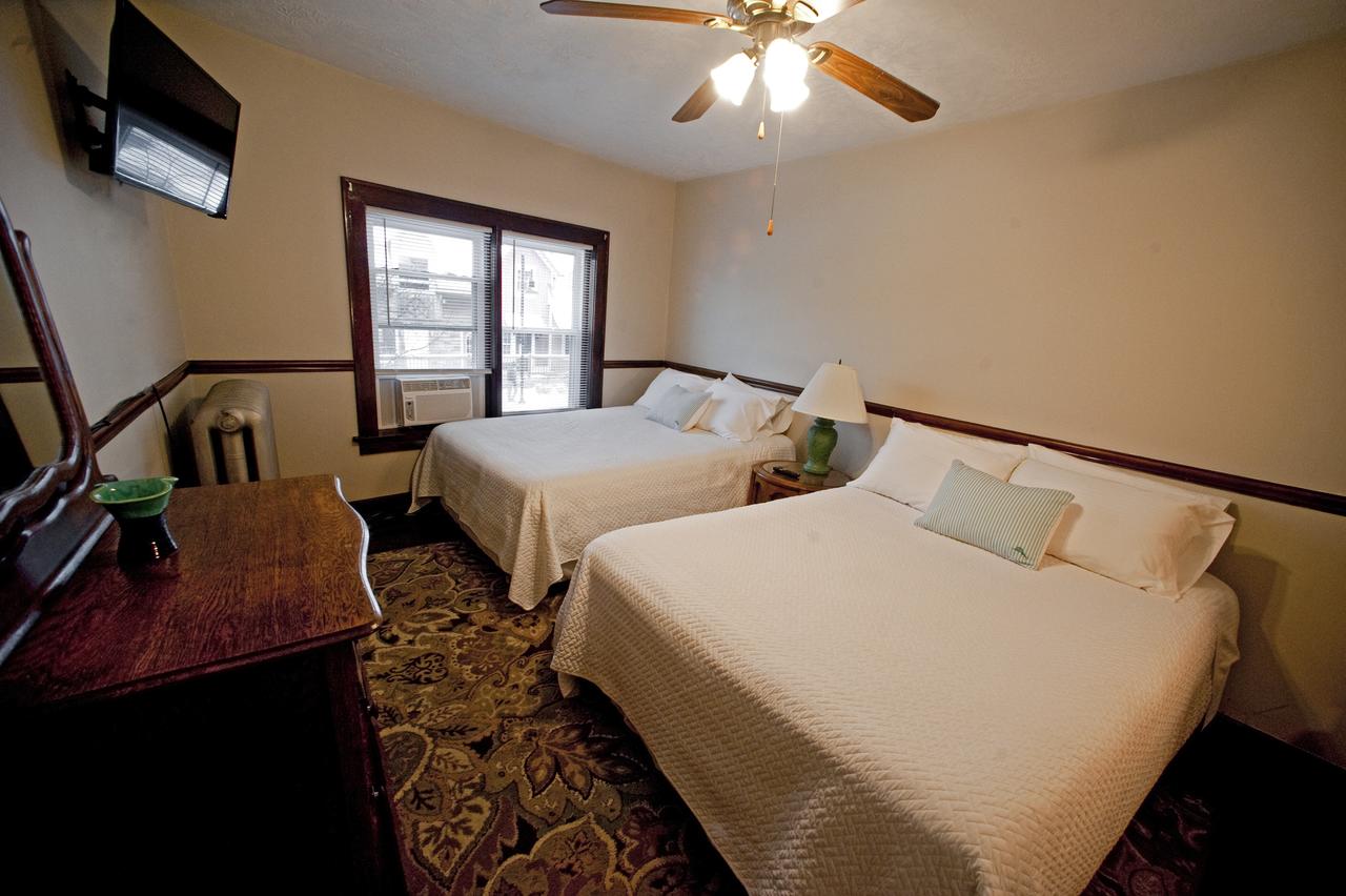 Historic Hotel Nichols - thumb 25