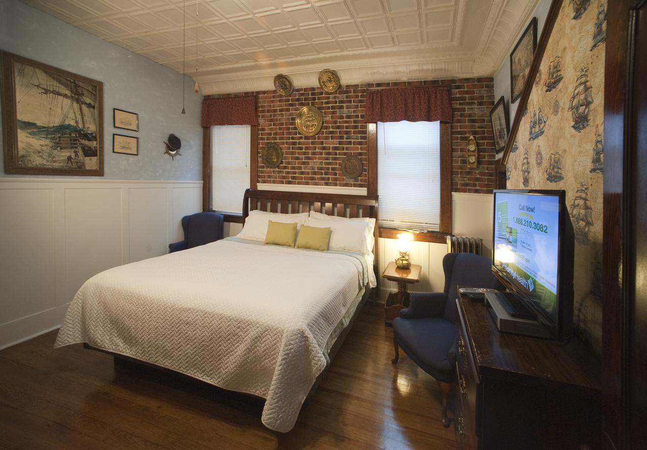 Historic Hotel Nichols - thumb 13