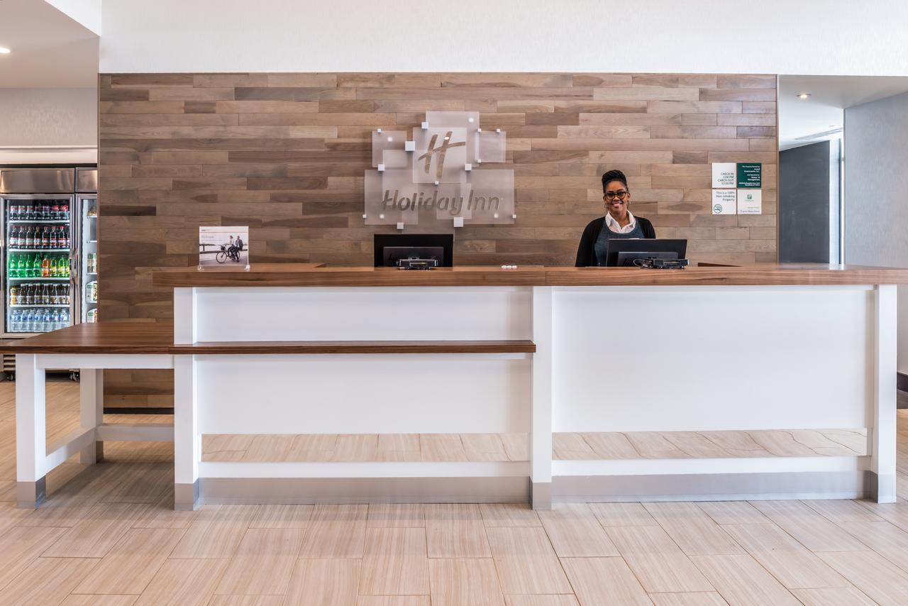 Holiday Inn Detroit Northwest - Livonia - thumb 28