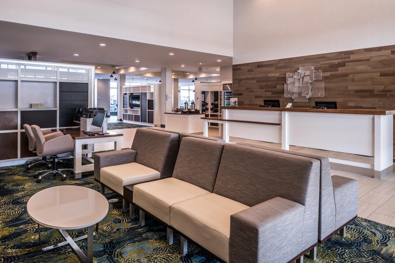 Holiday Inn Detroit Northwest - Livonia - thumb 9