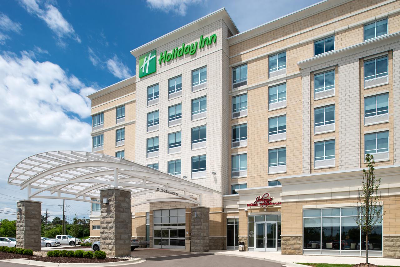 Holiday Inn Detroit Northwest - Livonia - thumb 0