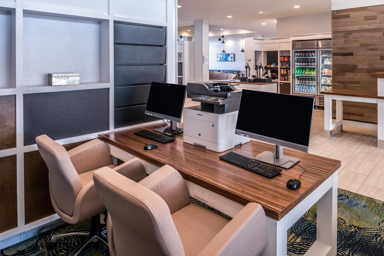 Holiday Inn Detroit Northwest - Livonia - thumb 8