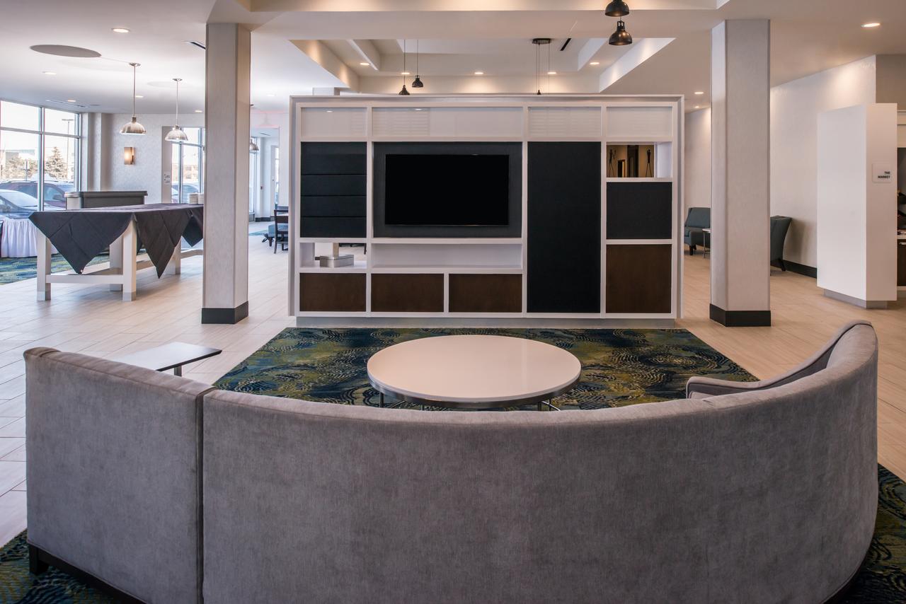 Holiday Inn Detroit Northwest - Livonia - thumb 15