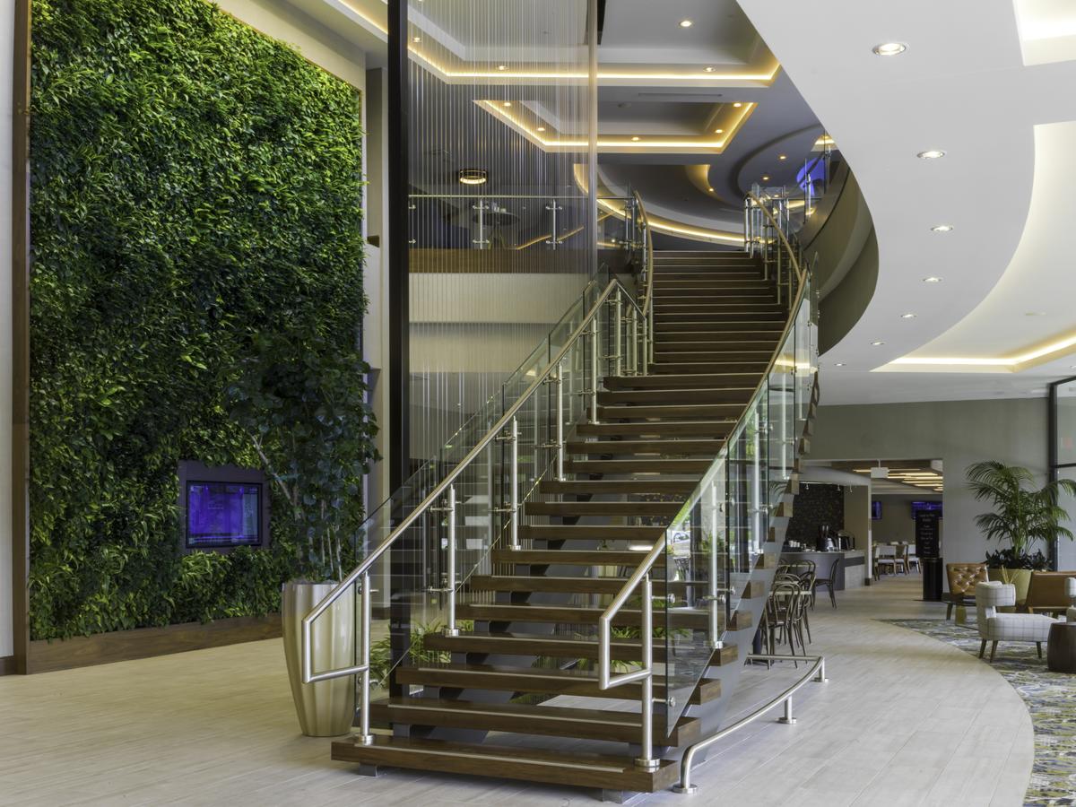 Embassy Suites By Hilton Grand Rapids Downtown - thumb 9