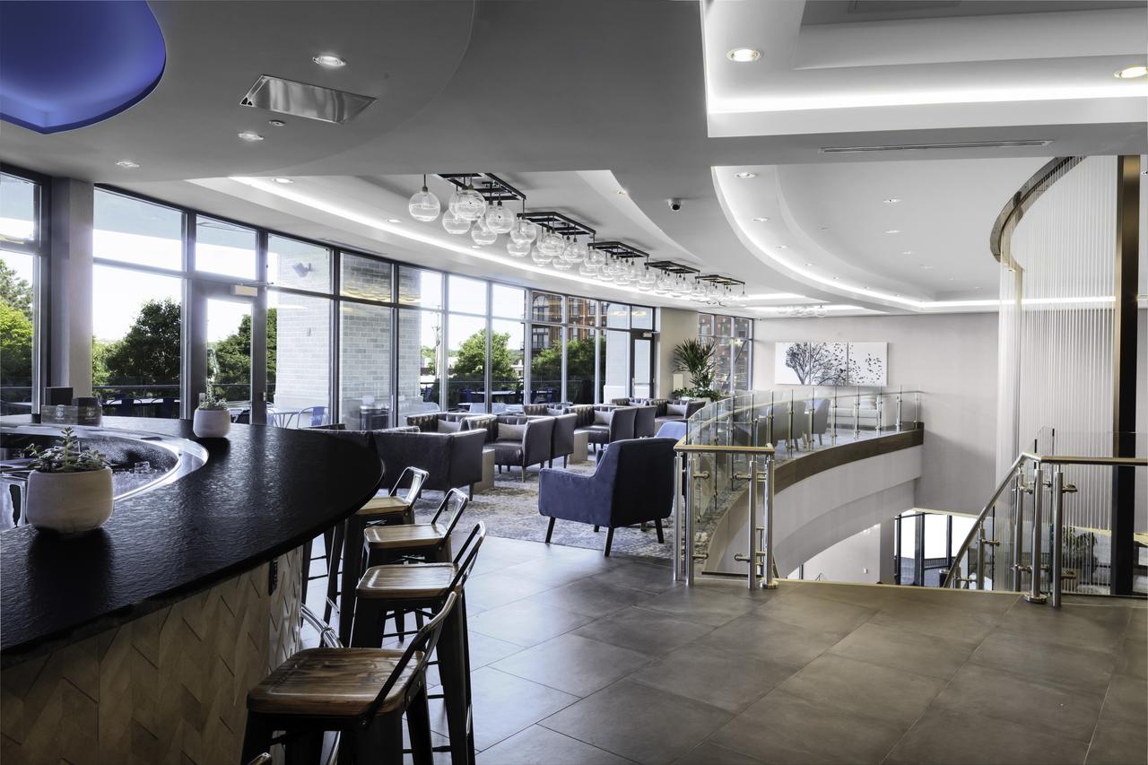 Embassy Suites By Hilton Grand Rapids Downtown - thumb 6