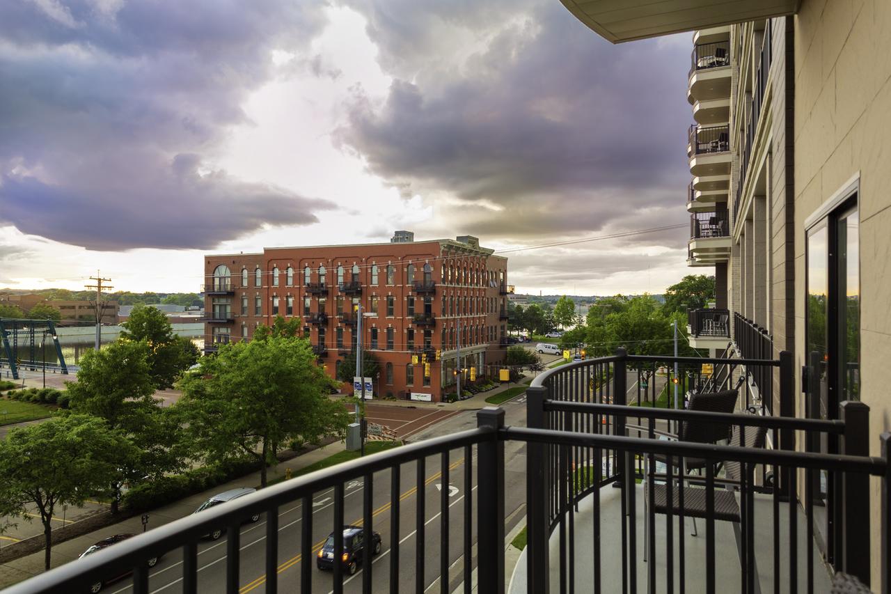 Embassy Suites By Hilton Grand Rapids Downtown - thumb 13