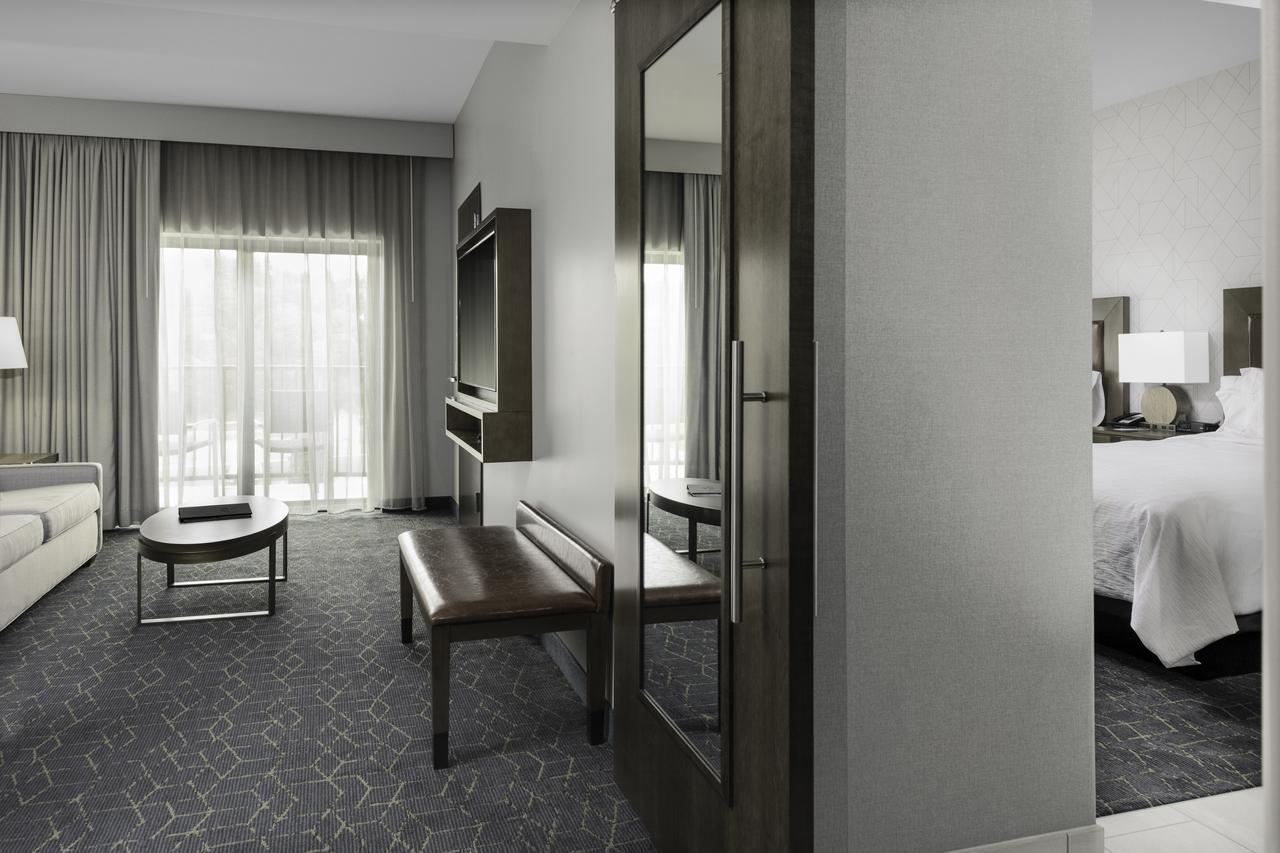 Embassy Suites By Hilton Grand Rapids Downtown - thumb 16