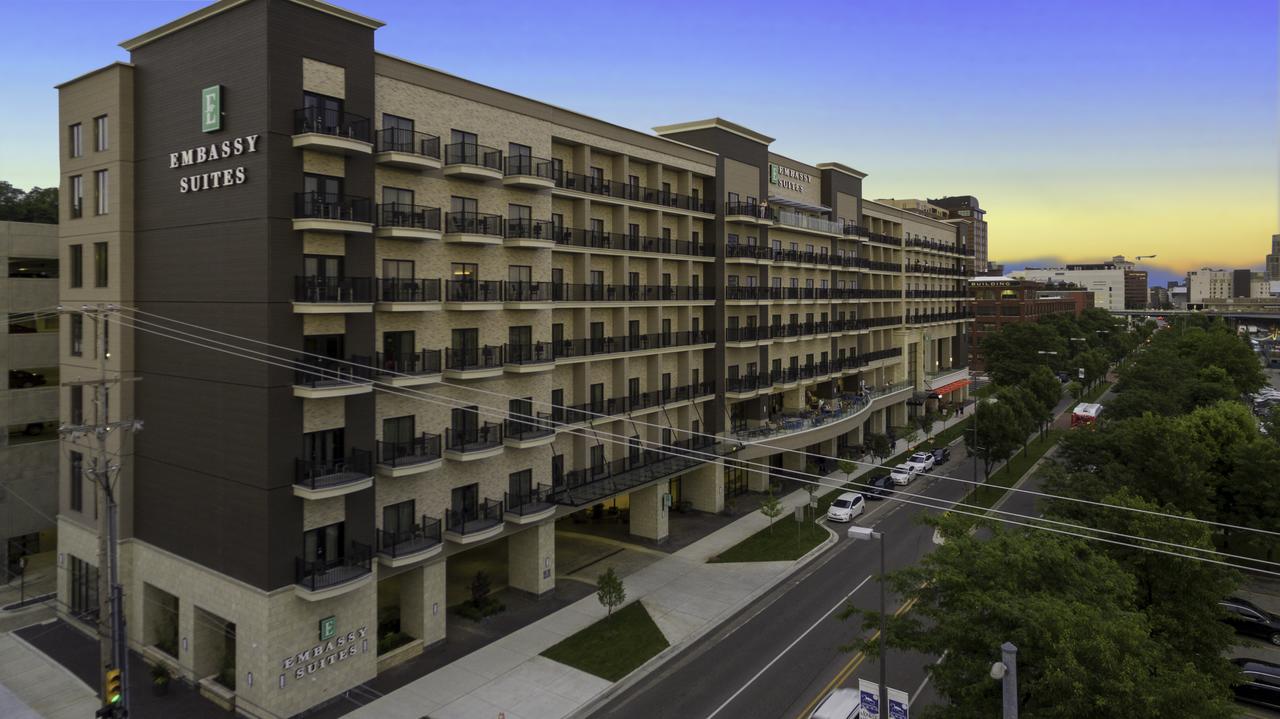 Embassy Suites By Hilton Grand Rapids Downtown - thumb 0