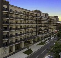 Embassy Suites By Hilton Grand Rapids Downtown - Tourism Bookings