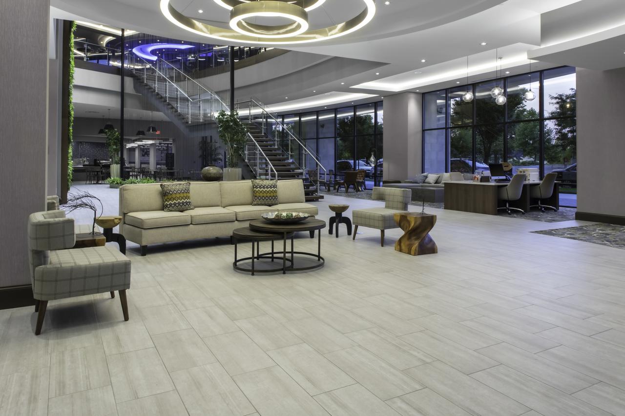 Embassy Suites By Hilton Grand Rapids Downtown - thumb 8