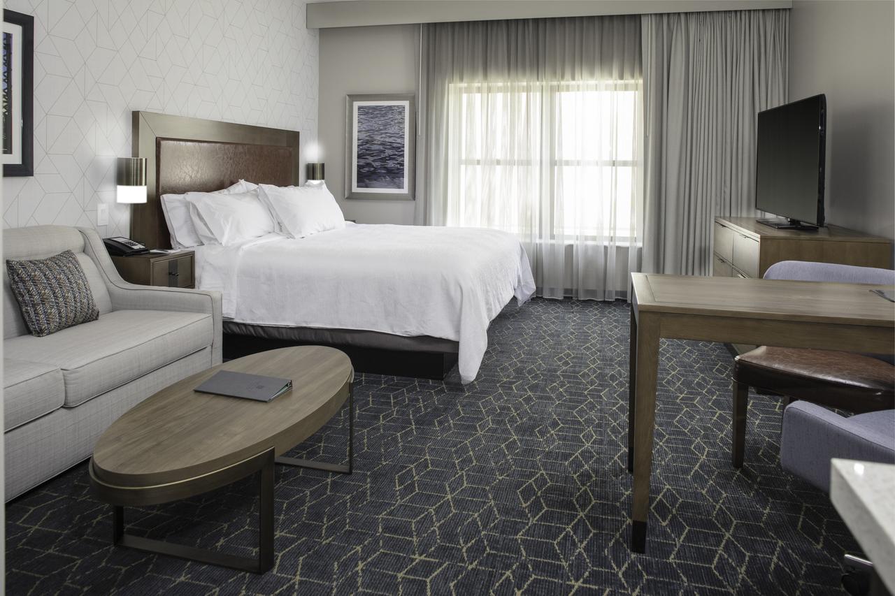 Embassy Suites By Hilton Grand Rapids Downtown - thumb 19