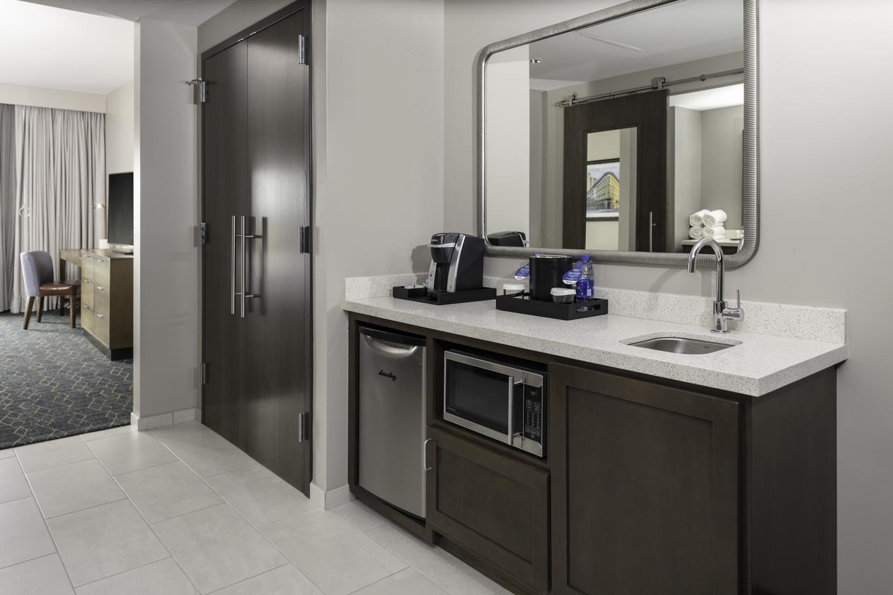 Embassy Suites By Hilton Grand Rapids Downtown - thumb 20