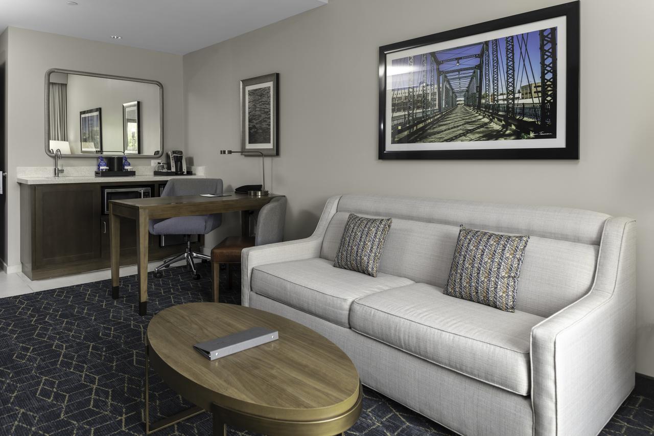 Embassy Suites By Hilton Grand Rapids Downtown - thumb 15