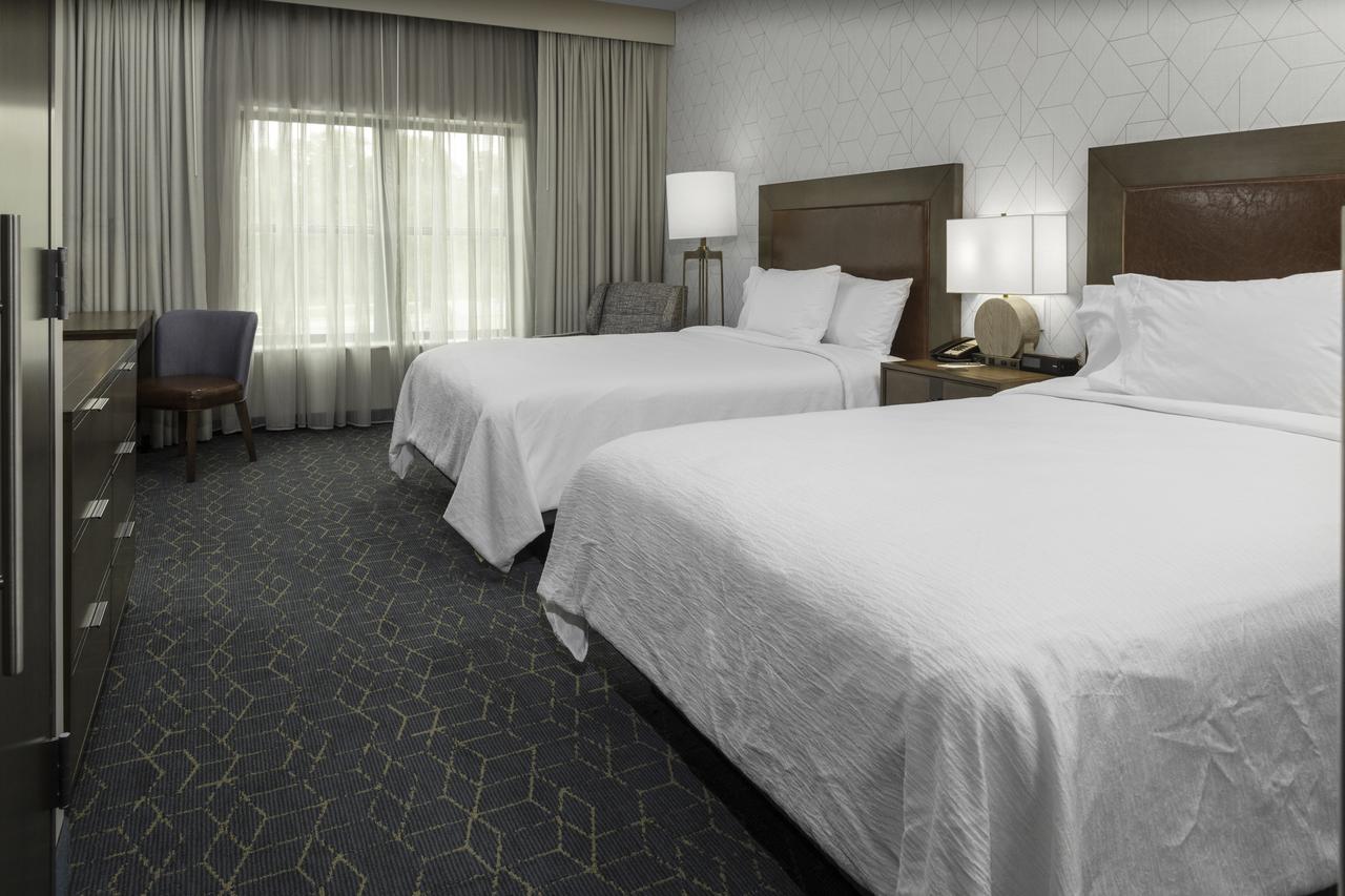 Embassy Suites By Hilton Grand Rapids Downtown - thumb 17