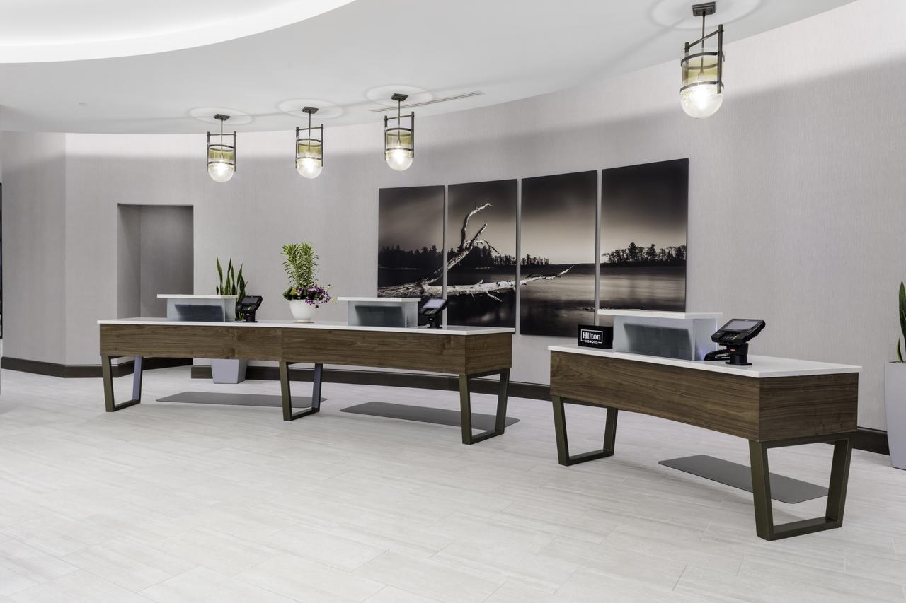 Embassy Suites By Hilton Grand Rapids Downtown - thumb 4