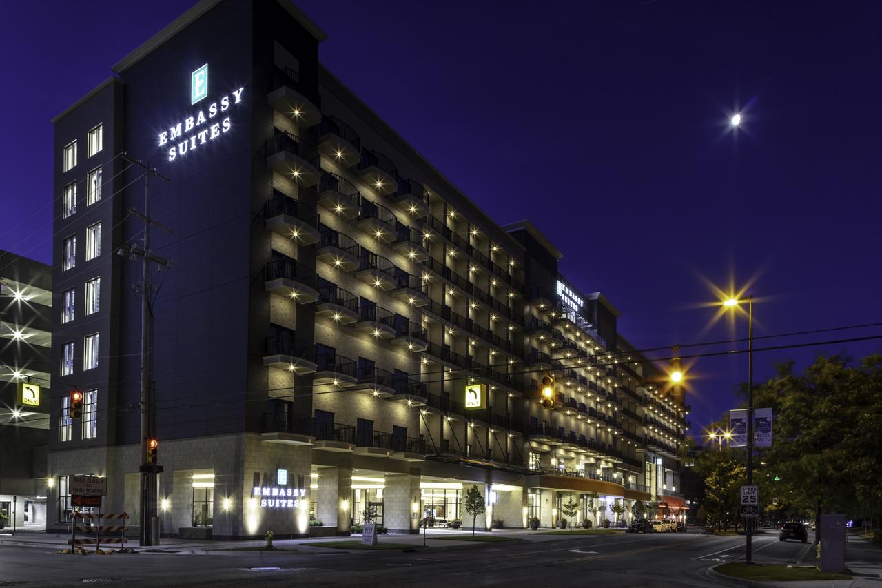 Embassy Suites By Hilton Grand Rapids Downtown - thumb 2