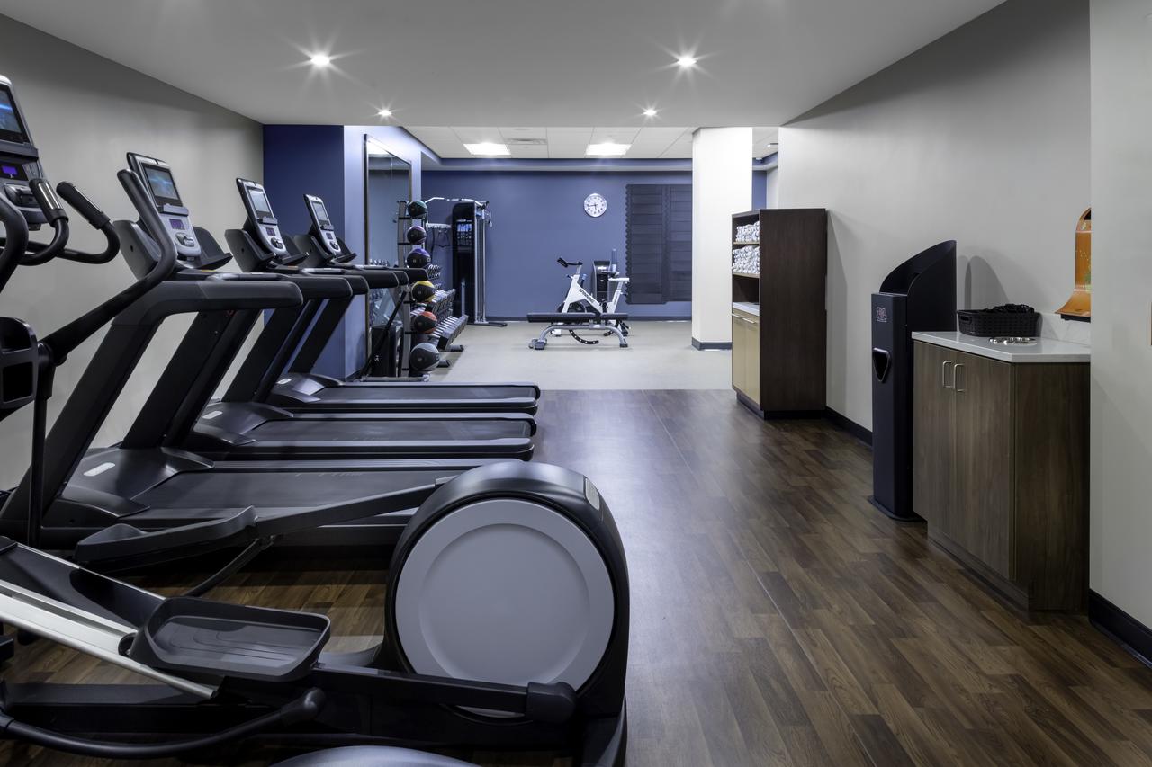 Embassy Suites By Hilton Grand Rapids Downtown - thumb 10