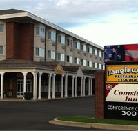 Comstock Inn  Conference Center - USA Accommodation