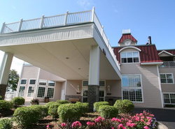 Bayshore Resort