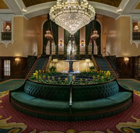 Amway Grand Plaza Hotel Curio Collection by Hilton - Tourism Bookings