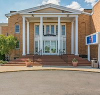 Motel 6 Grand Rapids MI - Northeast - Tourism Bookings