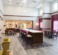 Hampton Inn  Suites Bay City - Tourism Bookings