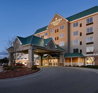 Country Inn  Suites by Radisson Grand Rapids East MI - Tourism Bookings