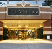 Atheneum Suite Hotel - USA Accommodation