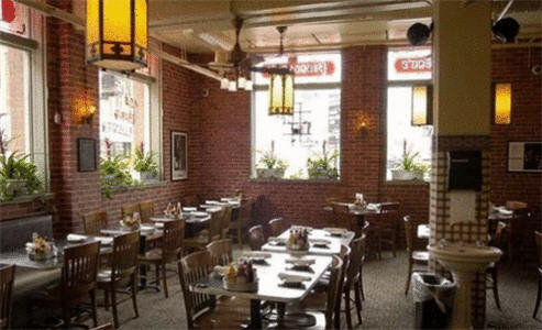 Atheneum Suite Hotel - thumb 11