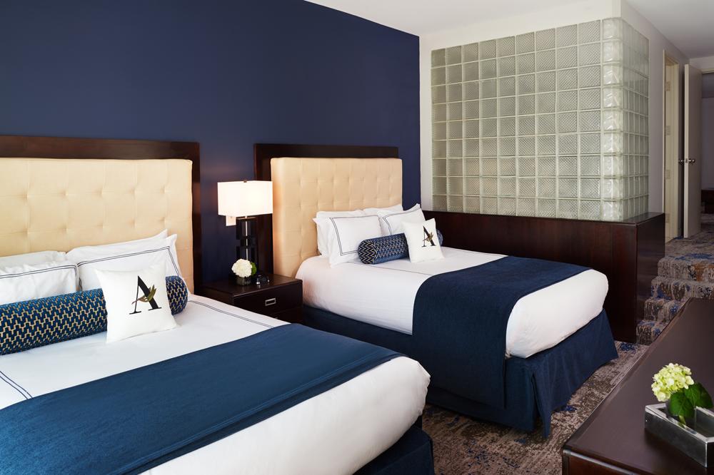 Atheneum Suite Hotel - thumb 4