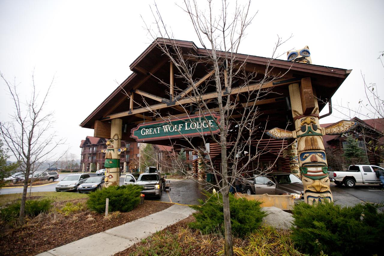 Great Wolf Lodge Traverse City - thumb 0