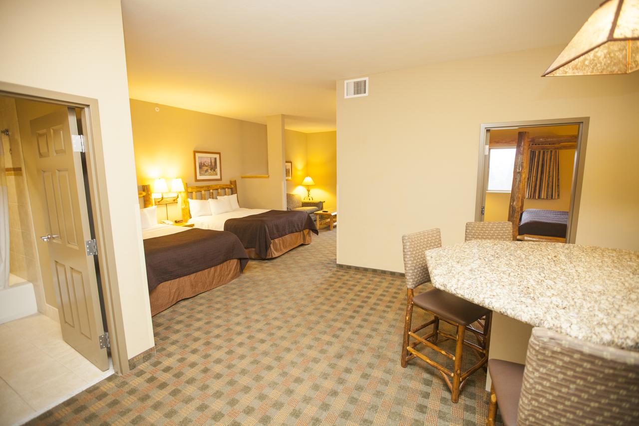 Great Wolf Lodge Traverse City - thumb 8