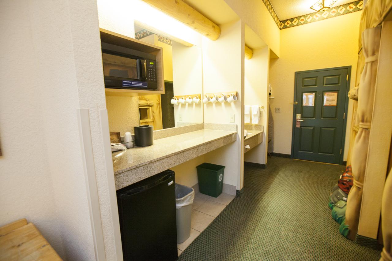 Great Wolf Lodge Traverse City - thumb 32