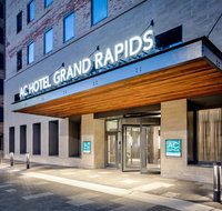 AC Hotel Grand Rapids Downtown - Tourism Bookings