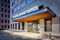 AC Hotel Grand Rapids Downtown Tourism Bookings