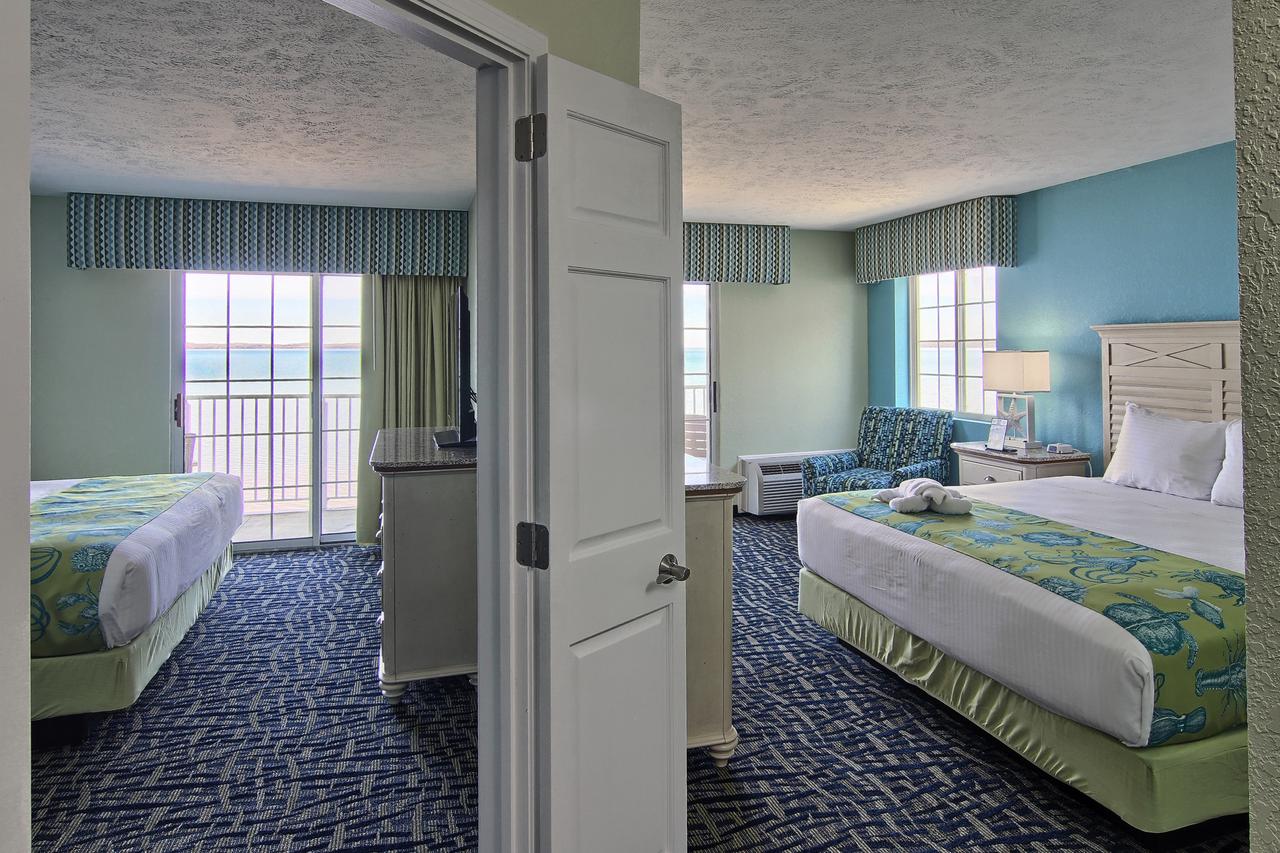 Sugar Beach Resort Hotel - thumb 2