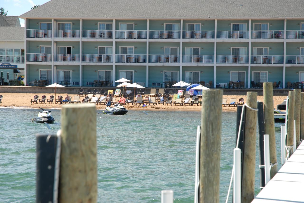 Sugar Beach Resort Hotel - thumb 11